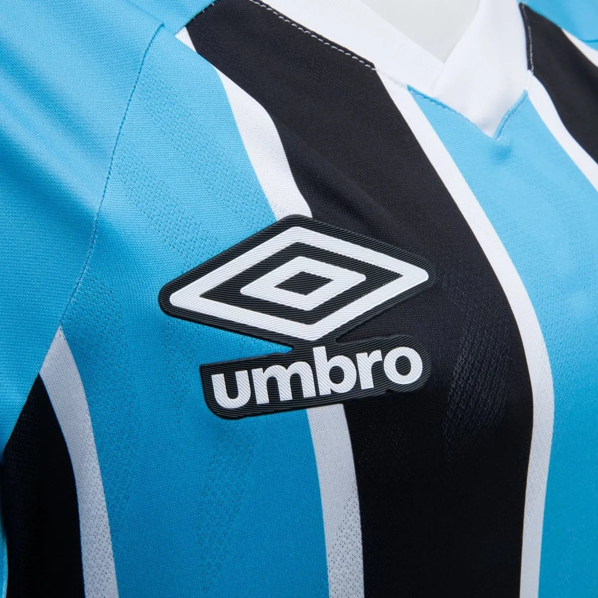 2025/26 Jersey Woman Grêmio I Fan