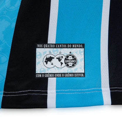 2025/26 Jersey Woman Grêmio I Fan