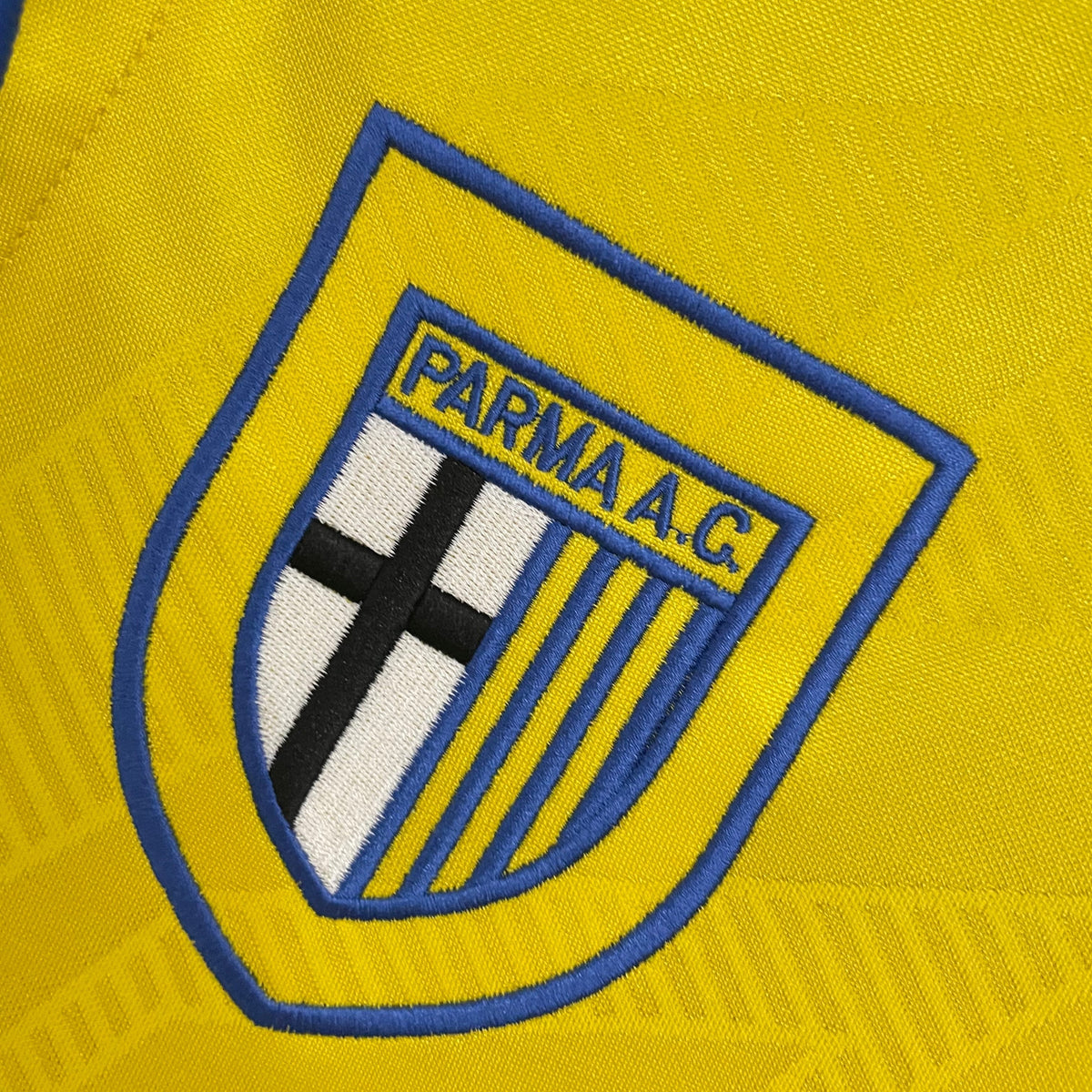 1993/95 PARMA I MEN'S (Retro)