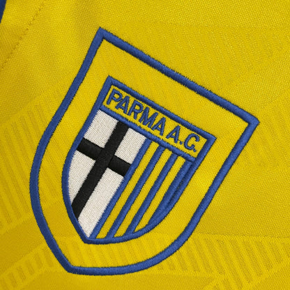 1993/95 PARMA I MEN'S (Retro)