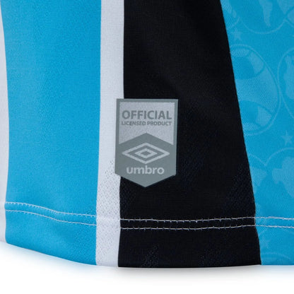 2025/26 Jersey Woman Grêmio I Fan