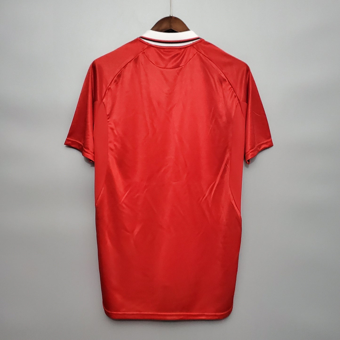 MANCHESTER UNITED I 99/00 HOMBRE (RETRO) - TIENDA DEL JUGADOR