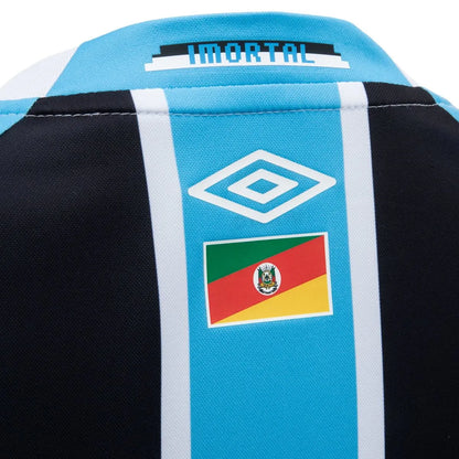 2025/26 Jersey Woman Grêmio I Fan
