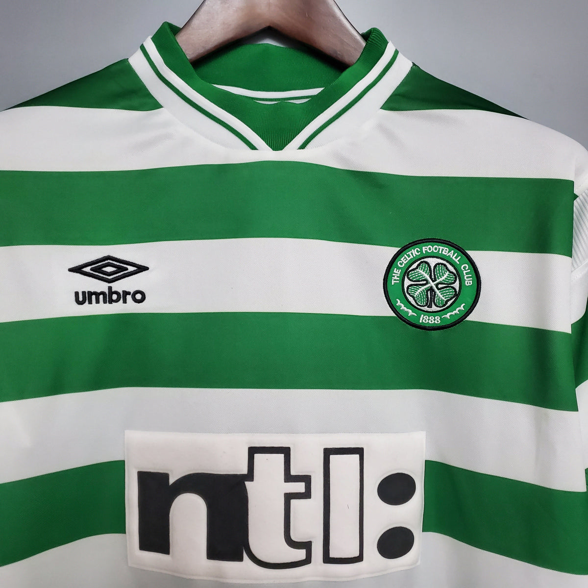 1999/01 CELTIC I MEN'S (Retro)