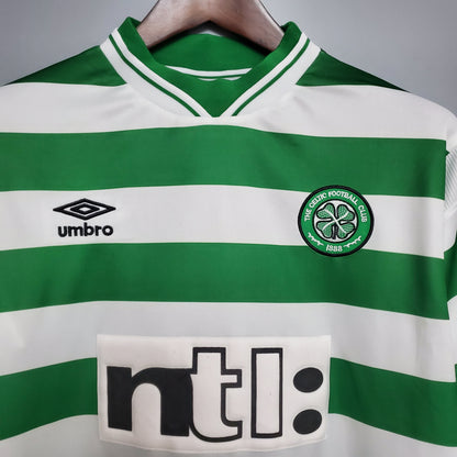 1999/01 CELTIC I MEN'S (Retro)