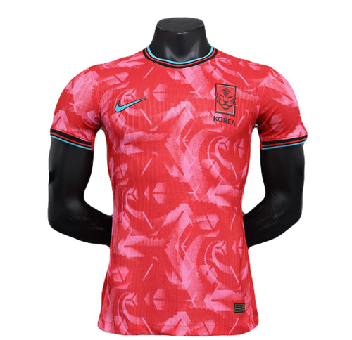 2024 Jersey KOREA I MEN'S (PLAYER VERSION)