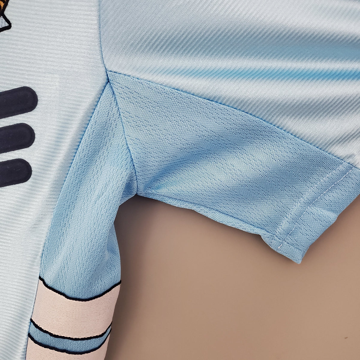 1998/99 OLYMPIQUE MARSEILLE III MEN'S (Retro)
