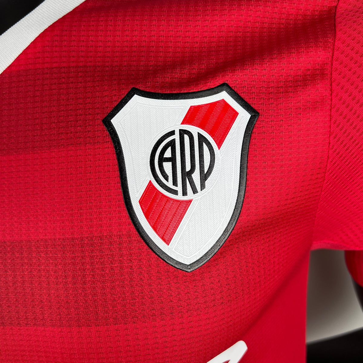 2023/24 RIVER PLATE I MEN'S (PLAYER VERSION)