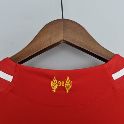 2014/15 LIVERPOOL I MEN'S (Retro)