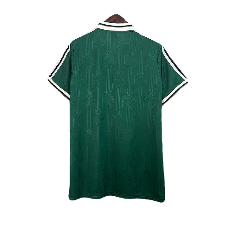 1999/00 DEPORTIVO LA CORUNA II MEN'S (Retro)
