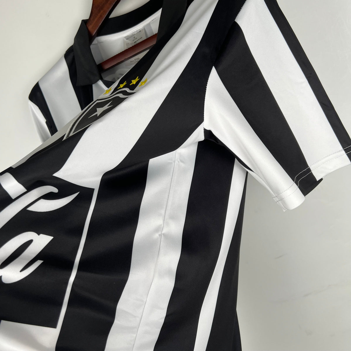 1992 BOTAFOGO I MEN'S (Retro)