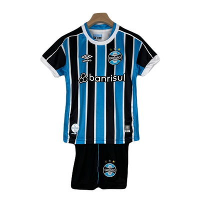 2023/24 GRÊMIO I Kids Kit