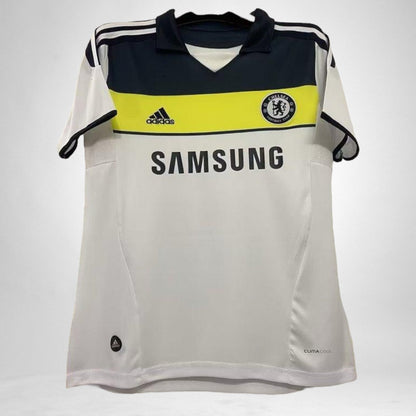 2011/12 Chelsea Retro Jersey away