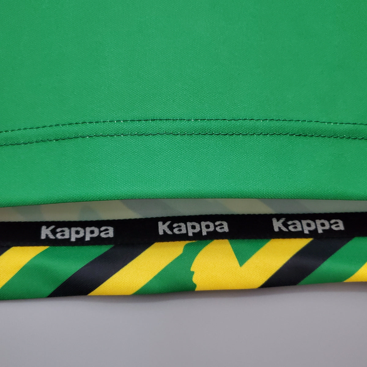 1998 Jamaica Retro Away