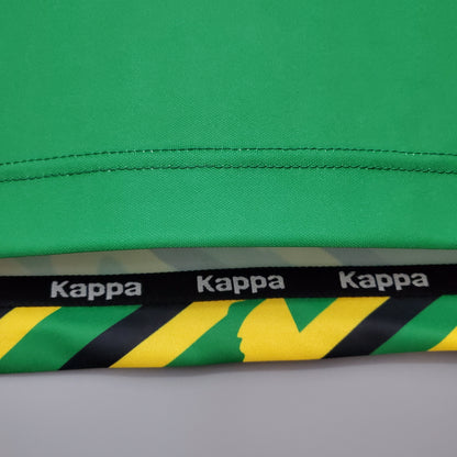 1998 Jamaica Retro Away