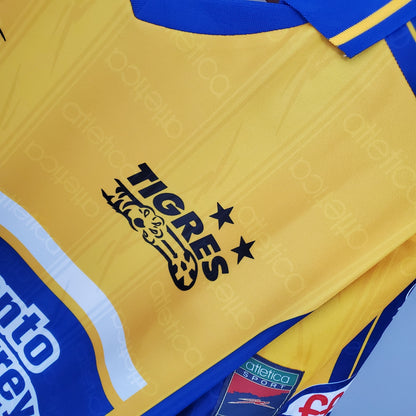1999/00 TIGRES I MEN'S