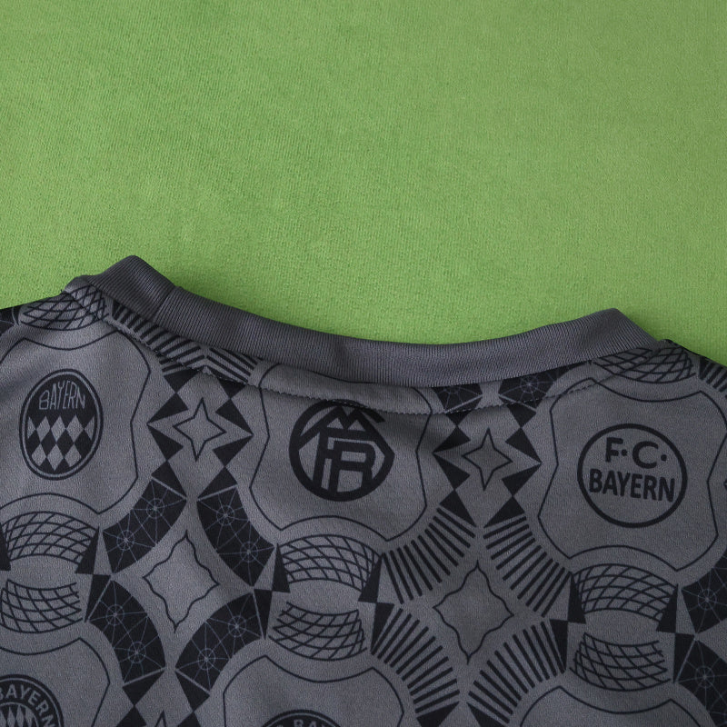 2025/26 Bayern Munich Training Jersey