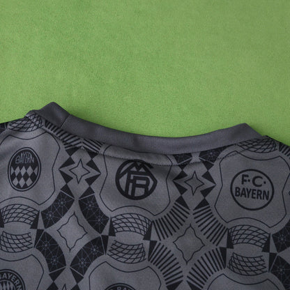 2025/26 Bayern Munich Training Jersey