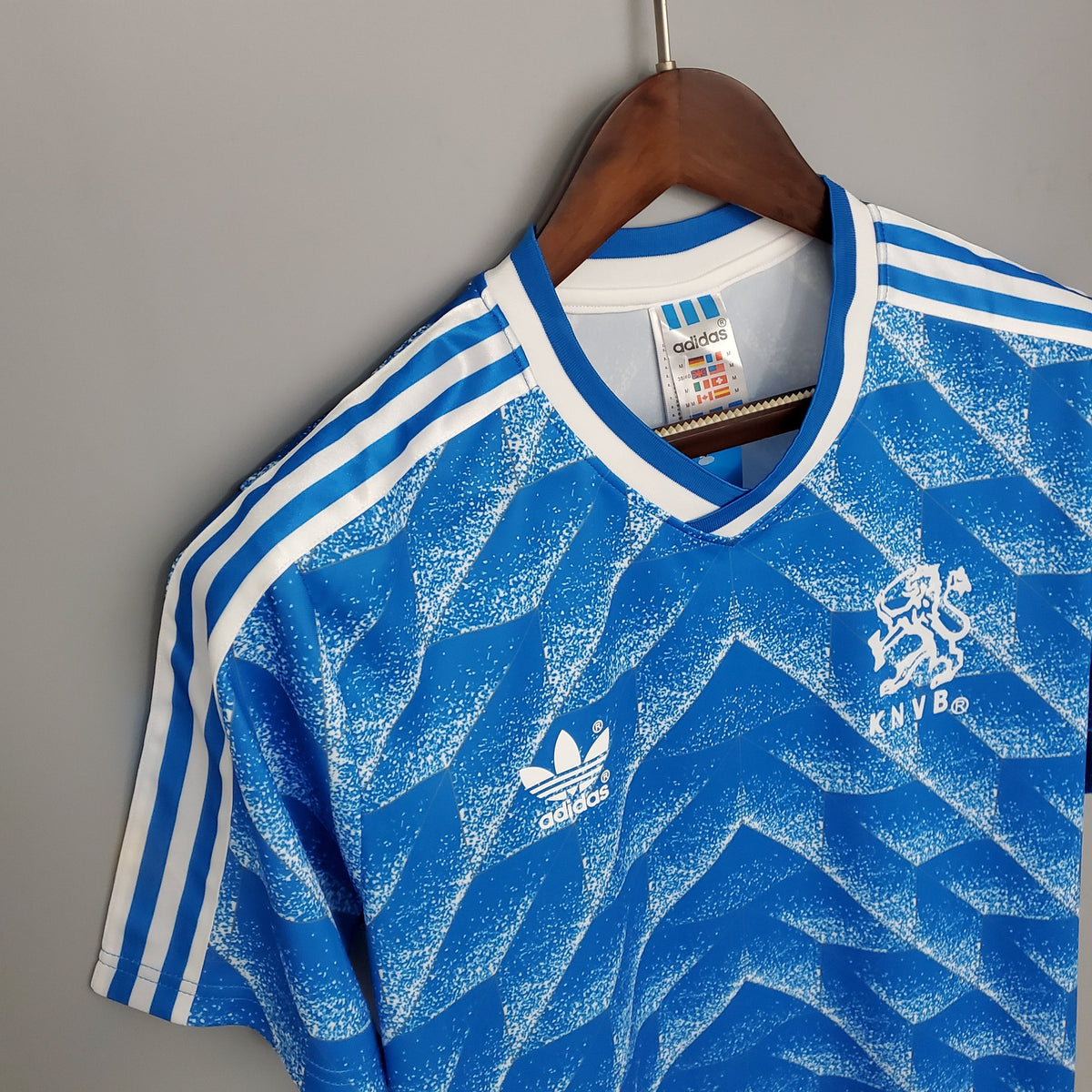 1988/89 Netherlands II MEN'S (Retro)