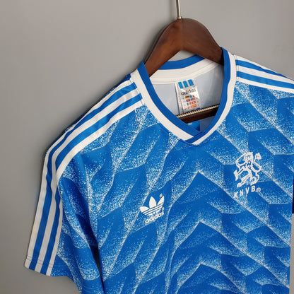 1988/89 Netherlands II MEN'S (Retro)