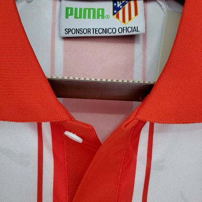 1994/95 ATLÉTICO DE MADRID I MEN'S (Retro)