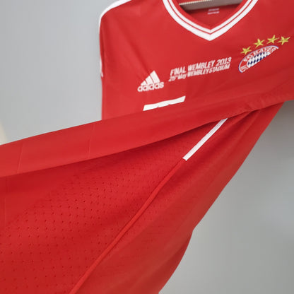 2013 BAYERN DE MUNICH I MEN'S (Retro)