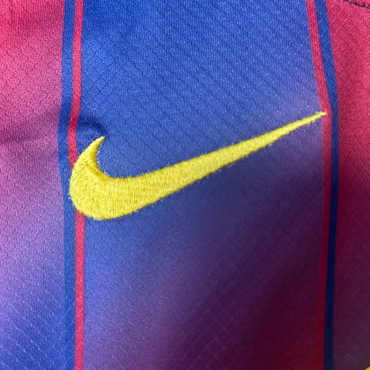 2025/26 Kids Barcelona Kit