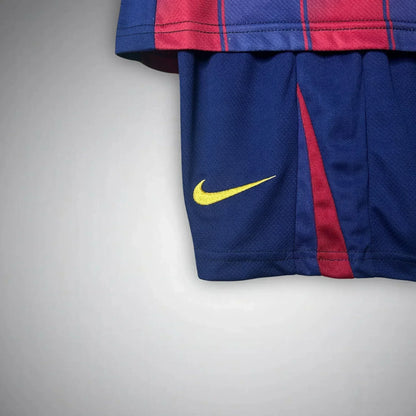 2025/26 Kids Barcelona Kit