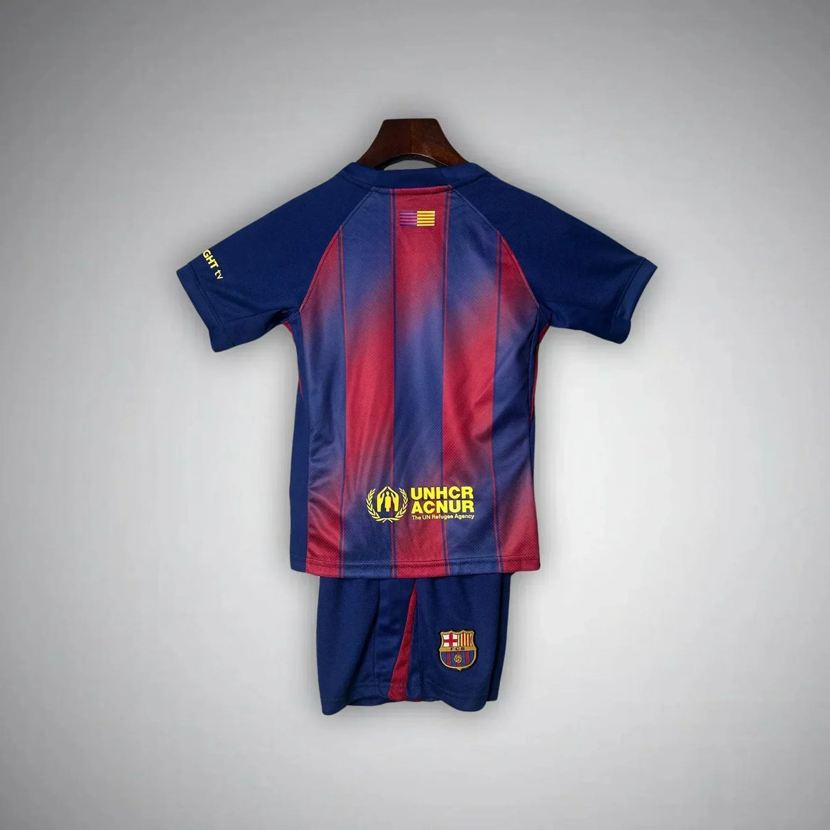 2025/26 Kids Barcelona Kit