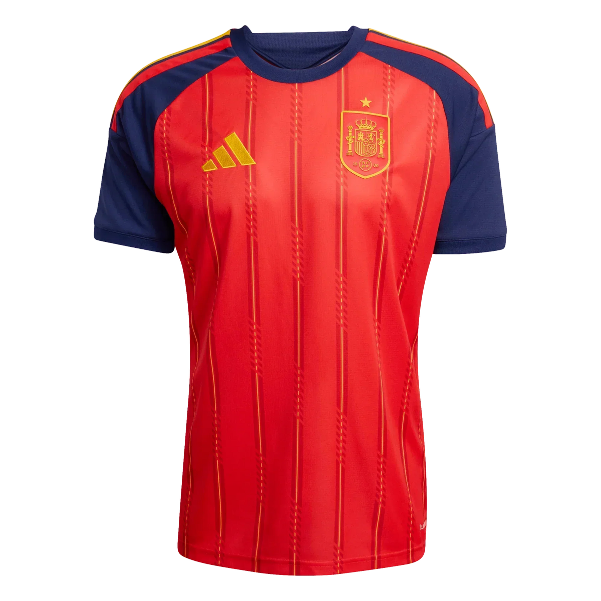 2026 Jersey Spain I Fan World Cup