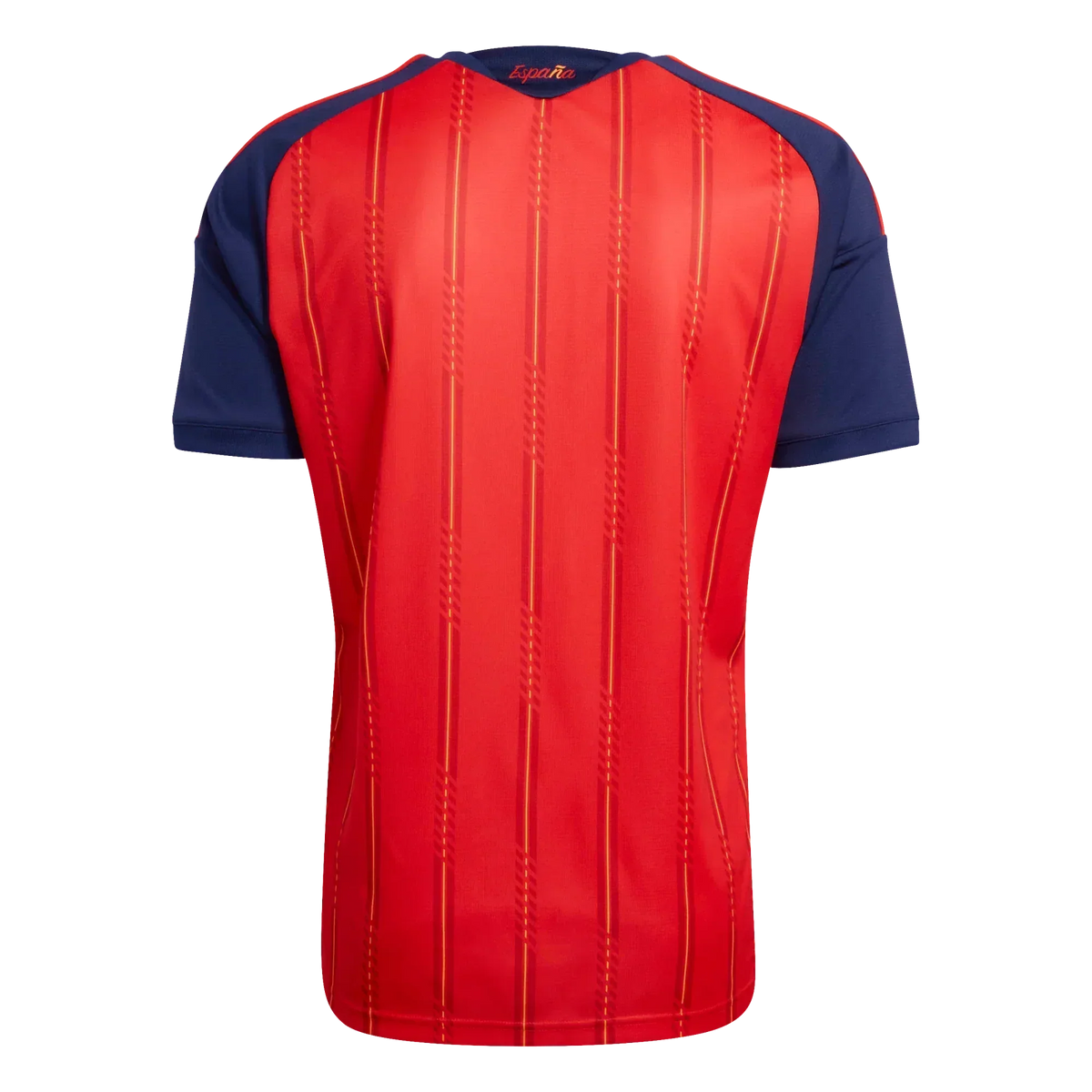 2026 Jersey Spain I Fan World Cup