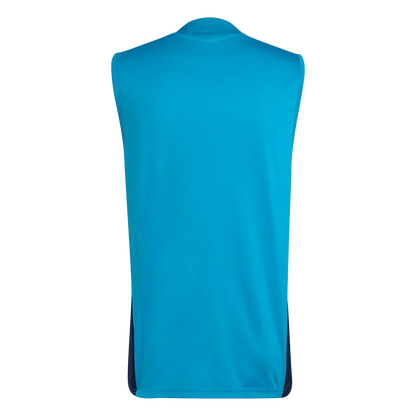 2026 Jersey Spain Training Tank Top World Cup