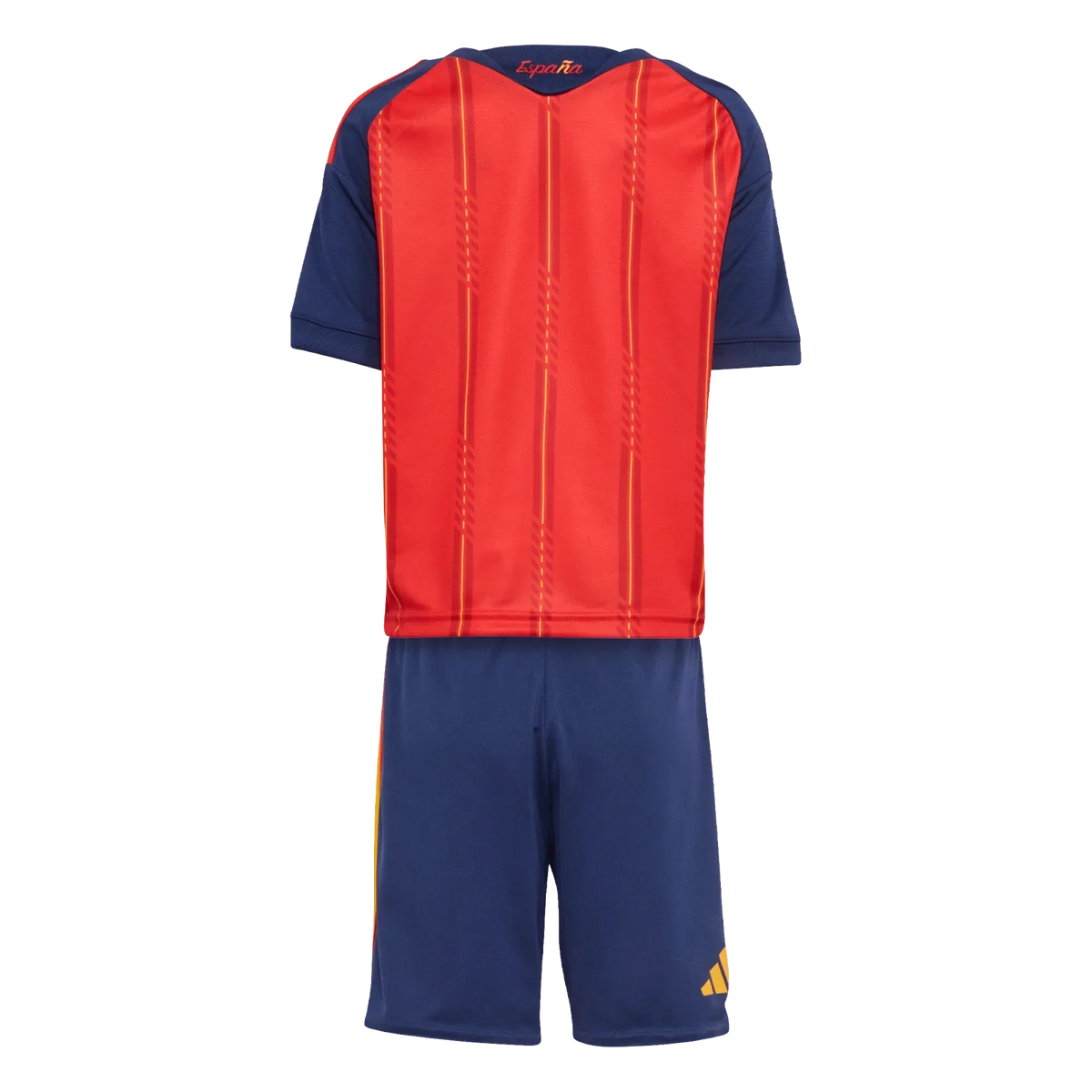 2026 Kids Kit Spain I Fan World Cup