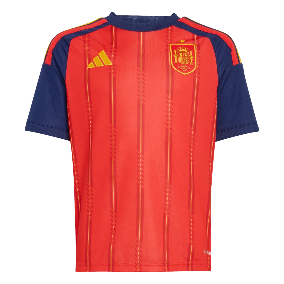2026 Kids Kit Spain I Fan World Cup