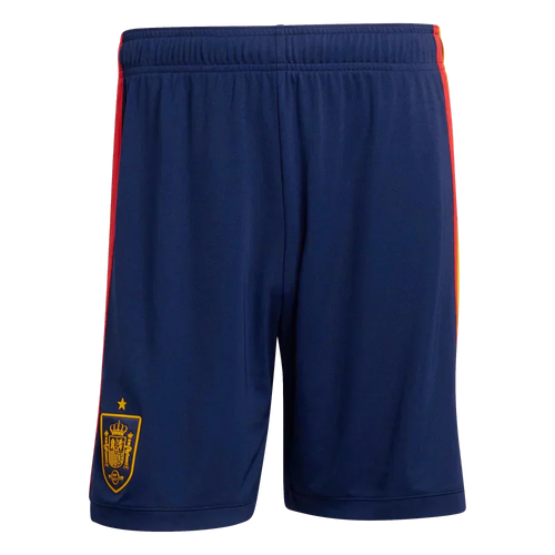 2026 Shorts Spain I World Cup