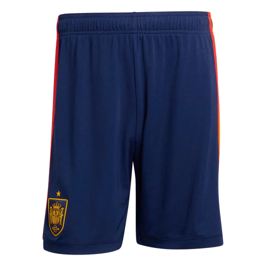 2026 Shorts Spain I World Cup