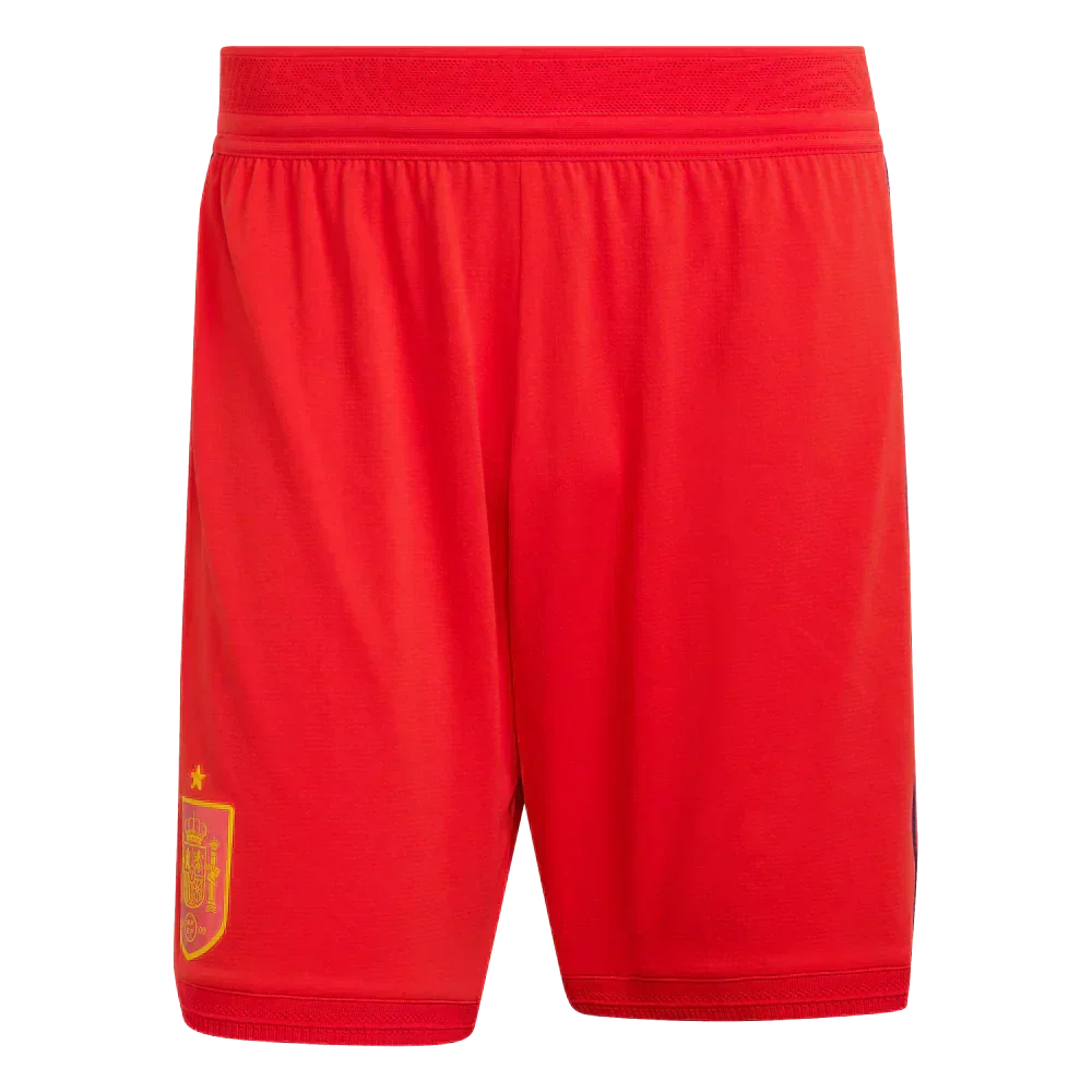 2026 Shorts Spain II World Cup