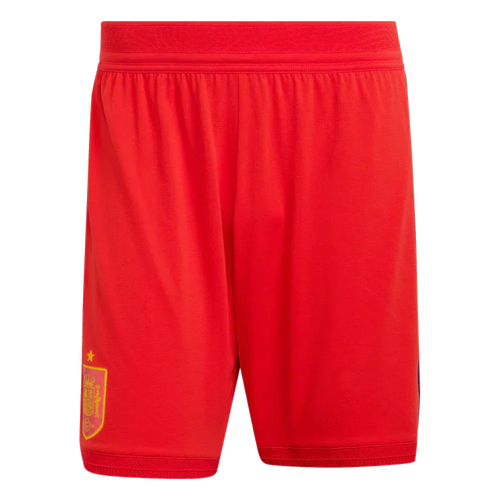 2026 Shorts Spain II World Cup