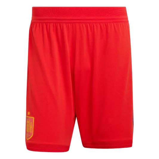 2026 Shorts Spain II World Cup