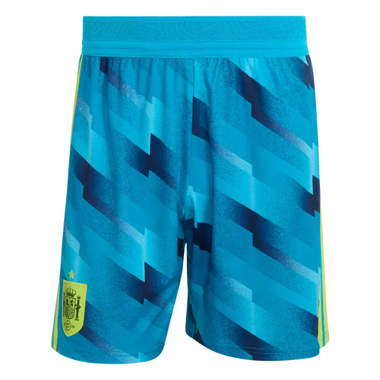 2026 Shorts Spain I Goalkeeper World Cup