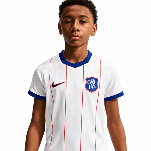 2026/27 Kids Kit Chelsea Third  Fan