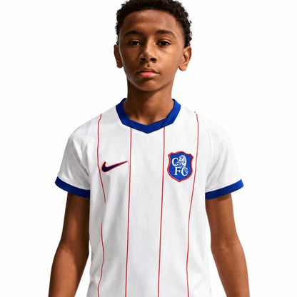 2026/27 Kids Kit Chelsea Third  Fan