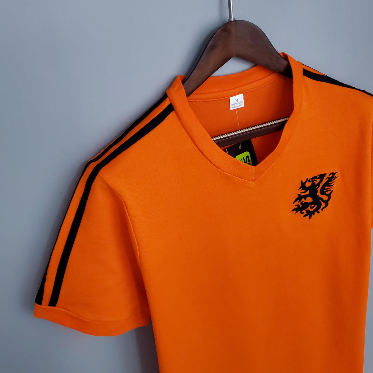 1974/75 Netherlands I MEN'S (Retro)