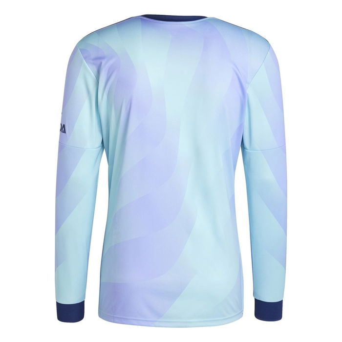 2024/25 Arsenal Third Jersey Long Sleeve