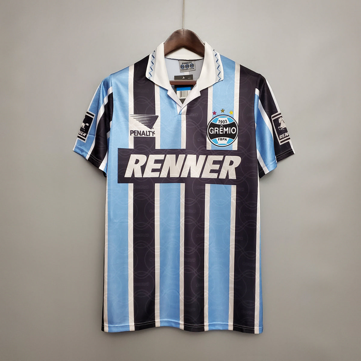 GRÊMIO I MEN'S (Retro)