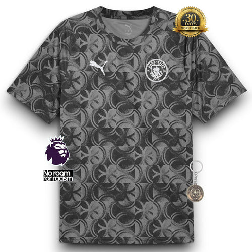 Manchester City - TRAINING Jersey 2025/26