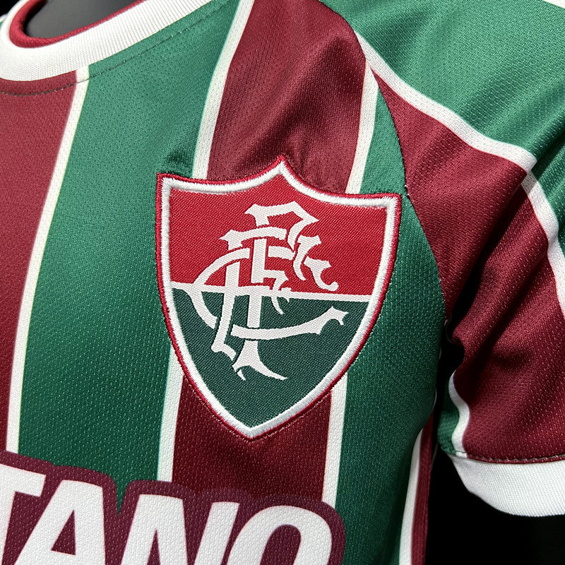 2023/24 FLUMINENSE I Kids Kit