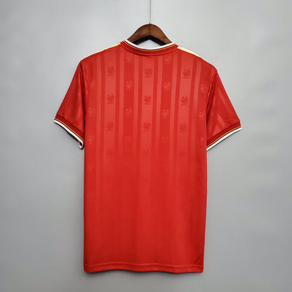 1985 LIVERPOOL I MEN'S (Retro)