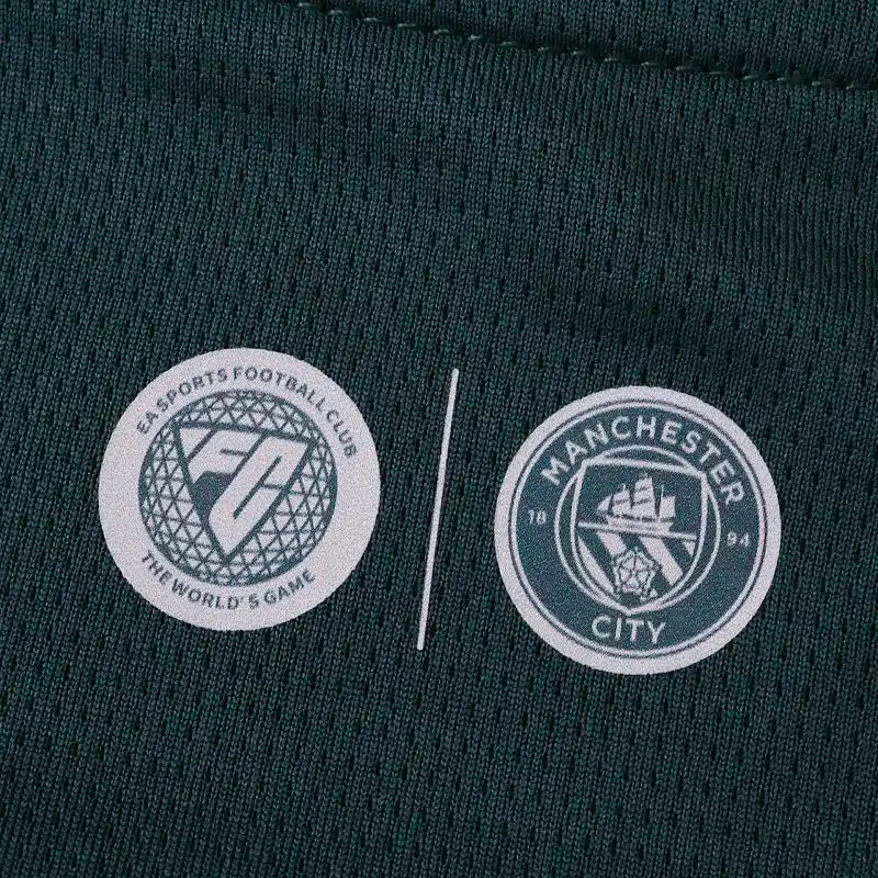 Manchester City EA SPORTS FC Jersey 2025/26
