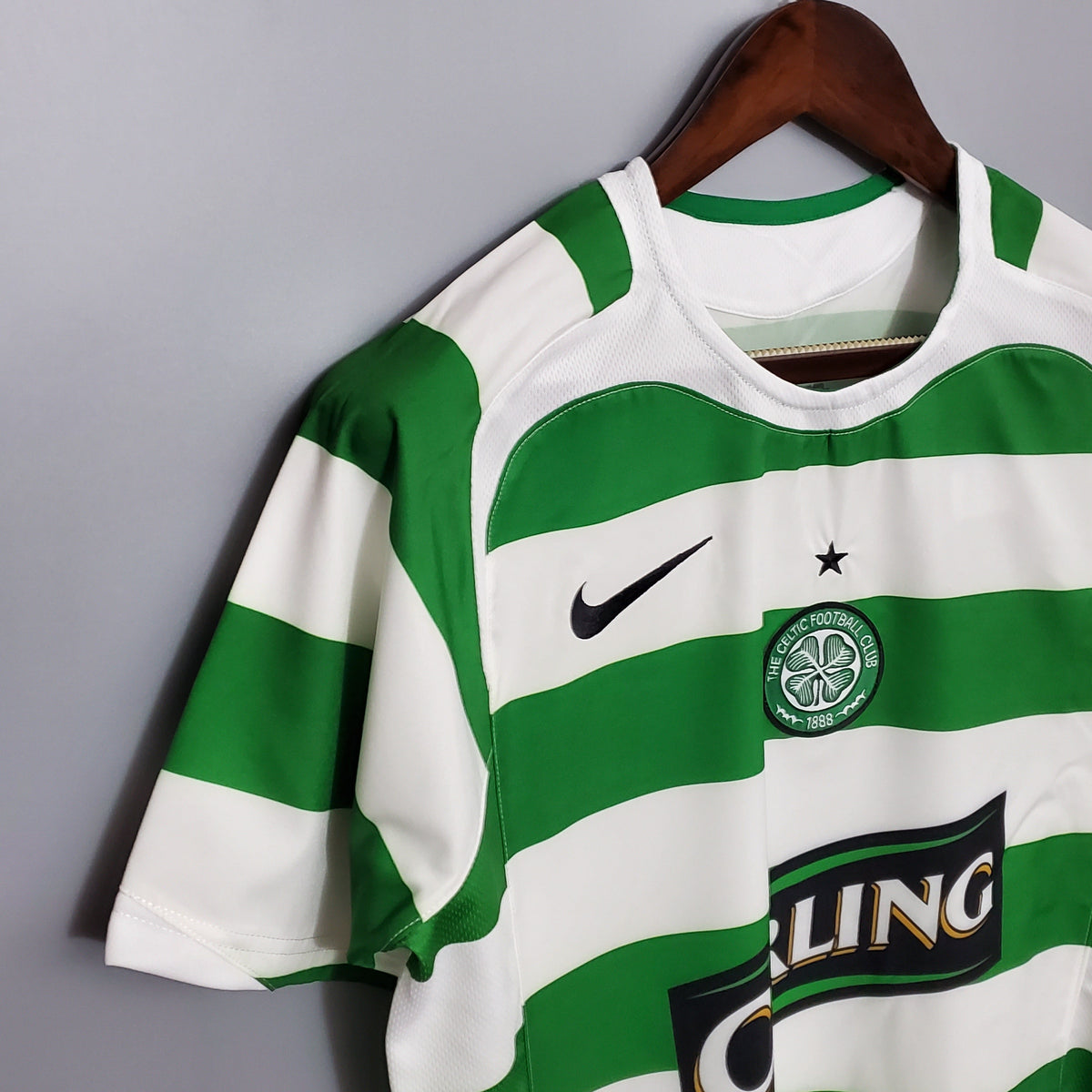 2005/06 CELTIC II MEN'S (Retro)